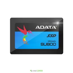 ADATA SU800 Internal SSD Drive – 512GB