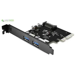 هاب اوریکو مدل PA31-2P Orico PA31-2P Hub