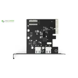 هاب اوریکو مدل PA31-2P Orico PA31-2P Hub