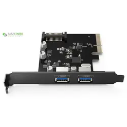 هاب اوریکو مدل PA31-2P Orico PA31-2P Hub