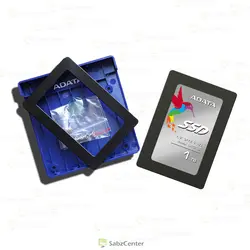 Adata Premier Sp610 Solid State Drive 1TB