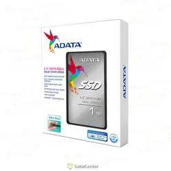 Adata Premier Sp610 Solid State Drive 1TB