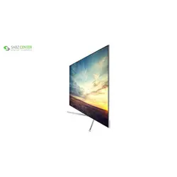 تلویزیون کیولد هوشمند سامسونگ مدل 65Q7770 سایز 65 اینچSamsung 65Q7770 Smart QLED TV 65 Inch