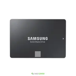 Samsung 750 EVO SSD Drive -500GB