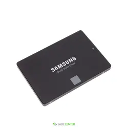 Samsung 750 EVO SSD Drive -500GB