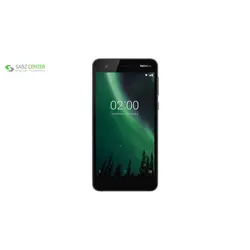 گوشی موبایل نوکیا مدل 2 دو سیم کارتNokia 2 Dual SIM Mobile Phone