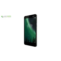 گوشی موبایل نوکیا مدل 2 دو سیم کارتNokia 2 Dual SIM Mobile Phone