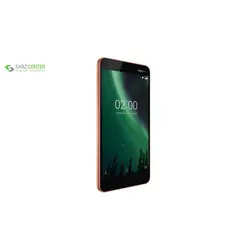 گوشی موبایل نوکیا مدل 2 دو سیم کارتNokia 2 Dual SIM Mobile Phone