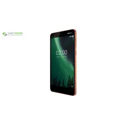 گوشی موبایل نوکیا مدل 2 دو سیم کارتNokia 2 Dual SIM Mobile Phone
