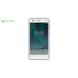 گوشی موبایل نوکیا مدل 2 دو سیم کارتNokia 2 Dual SIM Mobile Phone
