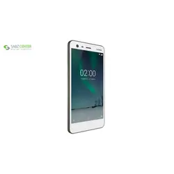 گوشی موبایل نوکیا مدل 2 دو سیم کارتNokia 2 Dual SIM Mobile Phone