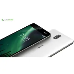 گوشی موبایل نوکیا مدل 2 دو سیم کارتNokia 2 Dual SIM Mobile Phone