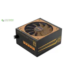 منبع تغذیه کامپیوتر نیمه ماژولار گرین مدل 700B-HP Plus Green 700B-HP Plus Semi Modular Computer Power Supply