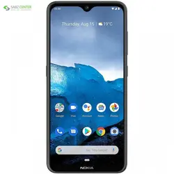 گوشی نوکیا 6.2-TA-1198DS دوسیم ظرفیت64Nokia 6.2 TA-1198DS Dual SIM 64GB Mobile Phone