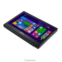 ASUS Transformer Book Flip TP550 -A