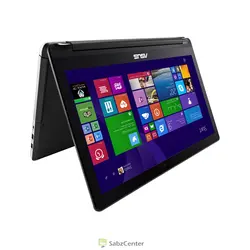 ASUS Transformer Book Flip TP550 -A