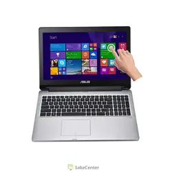 ASUS Transformer Book Flip TP550 -A