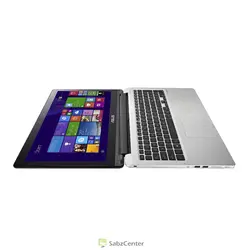 ASUS Transformer Book Flip TP550 -A