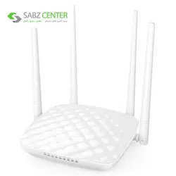 روتر بی‌سیم N300 تندا مدل FH456 Tenda FH456 N300 Wireless Router