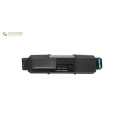 هارد اکسترنال ای دیتا مدل HD710 Pro ظرفیت 3 ترابایتADATA HD710 Pro External Hard Drive - 3TB