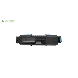 هارد اکسترنال ای دیتا مدل HD710 Pro ظرفیت 3 ترابایتADATA HD710 Pro External Hard Drive - 3TB