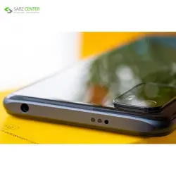 گوشی موبایل شیائومی POCO M3 PRO 5G ظرفیت 128GB و رم 6GBXiaomi POCO M3 PRO 5G M2103K19PG Dual SIM 128GB And 6GB RAM Mobile Phone