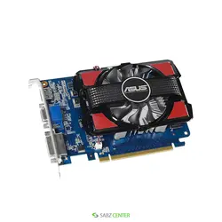 ASUS GeForce GT730 2GB 128bit