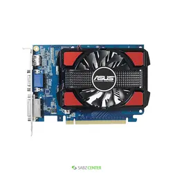 ASUS GeForce GT730 2GB 128bit