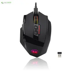 ماوس مخصوص بازی ردراگون Sniper M801PRedragon Sniper M801P Gaming Mouse