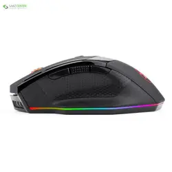 ماوس مخصوص بازی ردراگون Sniper M801PRedragon Sniper M801P Gaming Mouse