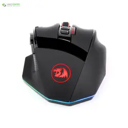 ماوس مخصوص بازی ردراگون Sniper M801PRedragon Sniper M801P Gaming Mouse