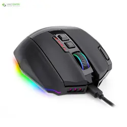 ماوس مخصوص بازی ردراگون Sniper M801PRedragon Sniper M801P Gaming Mouse