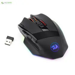 ماوس مخصوص بازی ردراگون Sniper M801PRedragon Sniper M801P Gaming Mouse