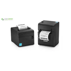 پرینتر حرارتی فروشگاهی بیکسولون SRP-E300 W/O LANBixolon SRP-E300 W/O LAN POS Thermal Printer