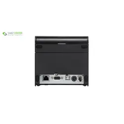 پرینتر حرارتی فروشگاهی بیکسولون SRP-E300 W/O LANBixolon SRP-E300 W/O LAN POS Thermal Printer