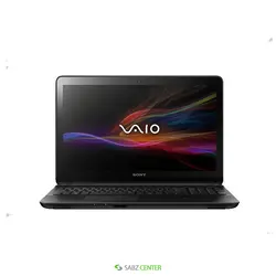 Sony VAIO Fit SVF152190X touch