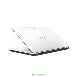 Sony VAIO Fit SVF152190X touch