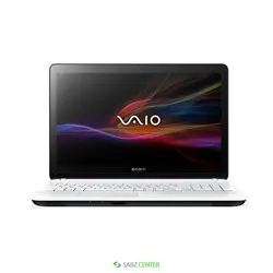 Sony VAIO Fit SVF152190X touch