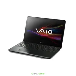 Sony VAIO Fit SVF152190X touch