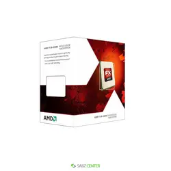 AMD Vishera FX 6300 Processor