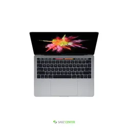 لپ تاپ 13 اینچی اپل مدل MacBook Pro MPXV2 2017 همراه با تاچ بارApple MacBook Pro MPXV2 2017 With Touch Bar - 13 inch Laptop