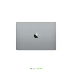 لپ تاپ 13 اینچی اپل مدل MacBook Pro MPXV2 2017 همراه با تاچ بارApple MacBook Pro MPXV2 2017 With Touch Bar - 13 inch Laptop