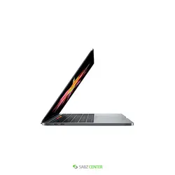 لپ تاپ 13 اینچی اپل مدل MacBook Pro MPXV2 2017 همراه با تاچ بارApple MacBook Pro MPXV2 2017 With Touch Bar - 13 inch Laptop
