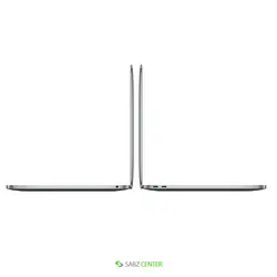 لپ تاپ 13 اینچی اپل مدل MacBook Pro MPXV2 2017 همراه با تاچ بارApple MacBook Pro MPXV2 2017 With Touch Bar - 13 inch Laptop