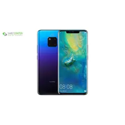 گوشی موبایل هوآوی مدل Mate 20 Pro دو سیم‌ کارت ظرفیت 128گیگابایتHuawei Mate 20 Pro Dual SIM 256GB Mobile Phone