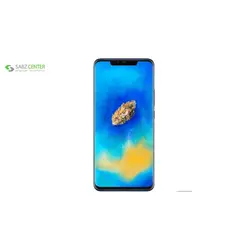 گوشی موبایل هوآوی مدل Mate 20 Pro دو سیم‌ کارت ظرفیت 128گیگابایتHuawei Mate 20 Pro Dual SIM 256GB Mobile Phone