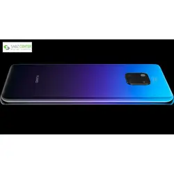 گوشی موبایل هوآوی مدل Mate 20 Pro دو سیم‌ کارت ظرفیت 128گیگابایتHuawei Mate 20 Pro Dual SIM 256GB Mobile Phone