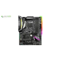مادربرد ام اس آی مدل Z370 GAMING PRO CARBON AC MSI Z370 GAMING PRO CARBON AC Motherboard