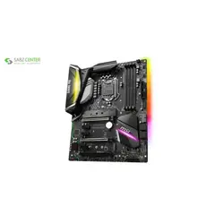 مادربرد ام اس آی مدل Z370 GAMING PRO CARBON AC MSI Z370 GAMING PRO CARBON AC Motherboard