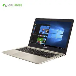 لپ تاپ ایسوس VivoBook-Pro-15 N580GD-HRASUS VivoBook Pro 15 N580GD - HR - 15 inch Laptop